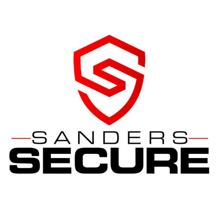 Logo van Sanders Secure