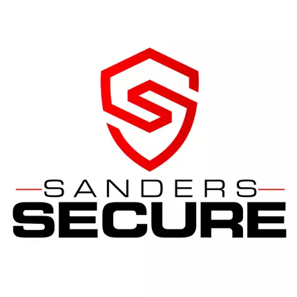 Logo fra Sanders Secure