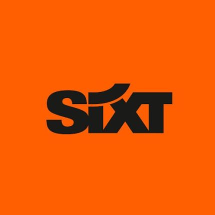 Logotipo de SIXT Autovermietung Berlin Spandau