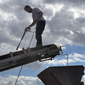 Bild von Beton2Go Celle - Beton und Schüttgüter auf Knopfdruck oder Lieferung