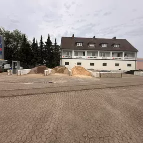 Bild von Beton2Go Celle - Beton und Schüttgüter auf Knopfdruck oder Lieferung