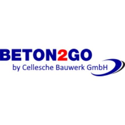 Logo van Beton2Go Celle - Beton und Schüttgüter auf Knopfdruck oder Lieferung