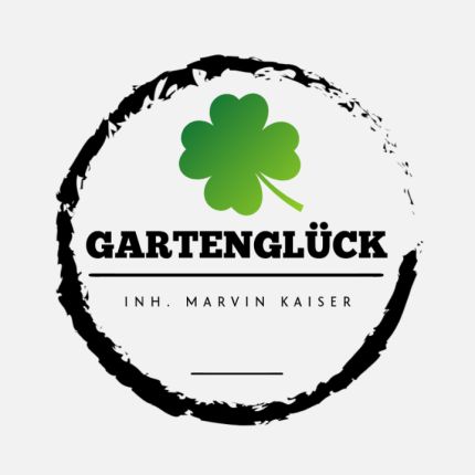 Logo fra Gartenglück