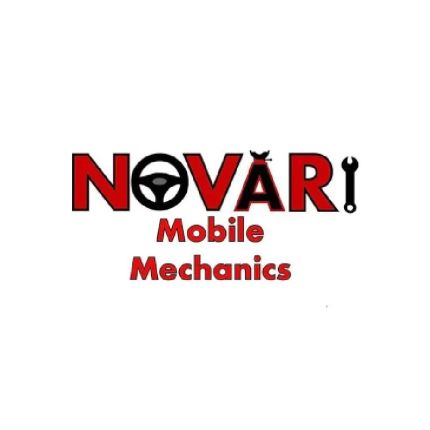 Λογότυπο από Novari Mobile Mechanics