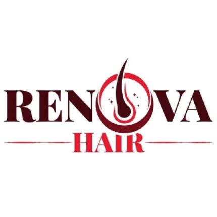 Logo fra Renova Hair