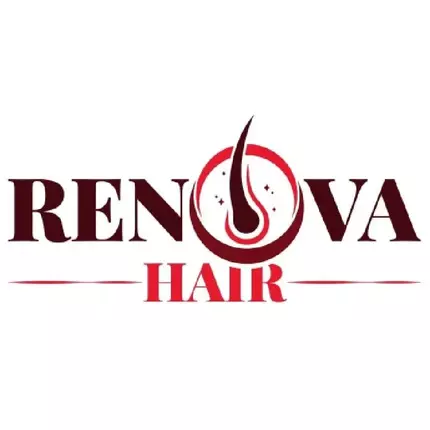 Logotipo de Renova Hair