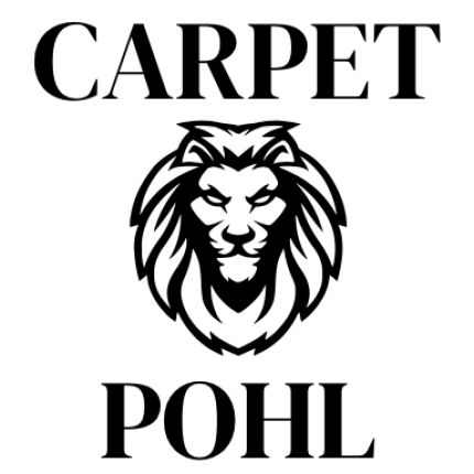 Logotipo de Carpet Pohl