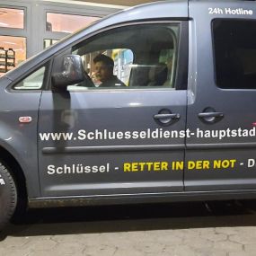 Bild von Schlüsseldienst Berlin Neukölln ist Ehrlich & Günstig