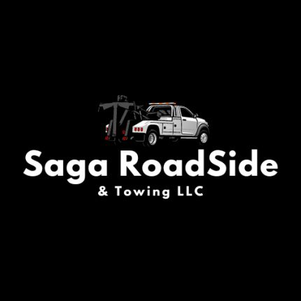 Logotyp från Saga RoadSide & Towing LLC