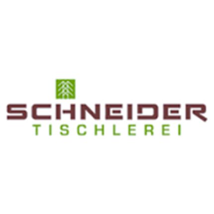 Logo van Schneider Tischlerei