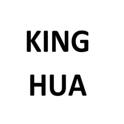 Logotyp från King Hua