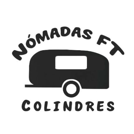 Logotipo de Nomadas FT