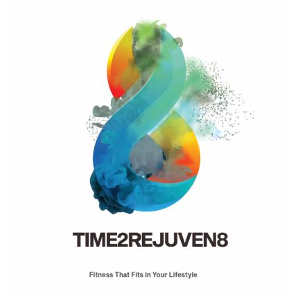 Logótipo de Time2rejuven8