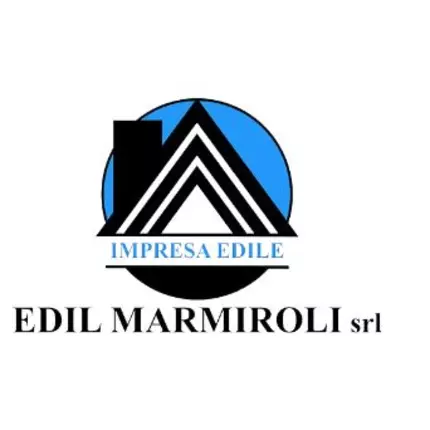 Logo von Edil Marmiroli