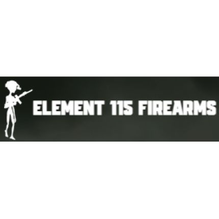 Logótipo de Element 115 Firearms