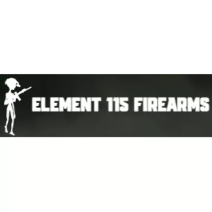 Logo from Element 115 Firearms