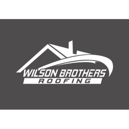 Logo da Wilson Brothers Roofing