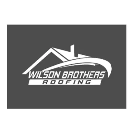 Logo van Wilson Brothers Roofing