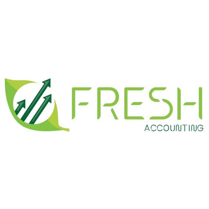 Logotyp från Fresh Accounting