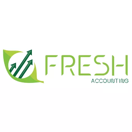 Logo van Fresh Accounting