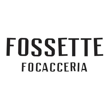 Logo van Fossette Foccaceria