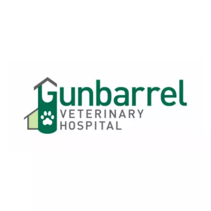 Logotyp från Gunbarrel Veterinary Hospital