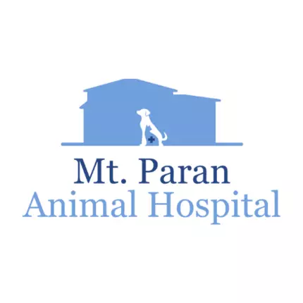 Λογότυπο από Mt Paran Animal Hospital