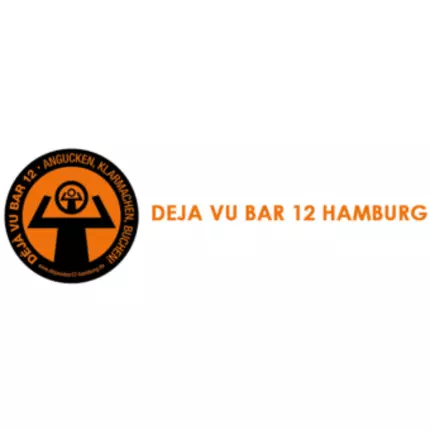 Logotyp från Deja vu Bar 12