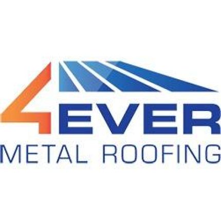 Logo from 4Ever Metal Roofing