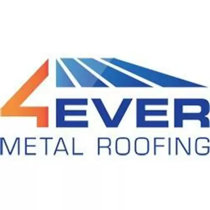 Logo von 4Ever Metal Roofing