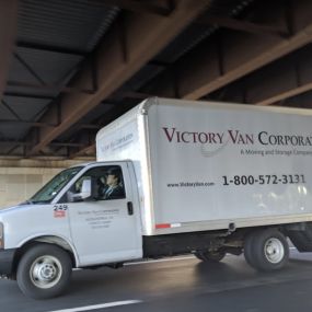 Bild von Victory Van Corporation