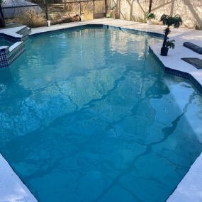 Bild von Phillips Pool Service, Inc.