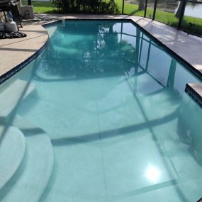 Bild von Phillips Pool Service, Inc.