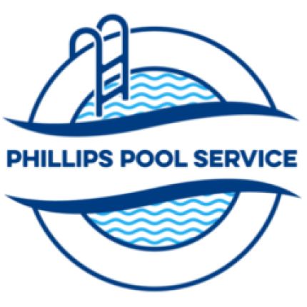 Logo von Phillips Pool Service, Inc.