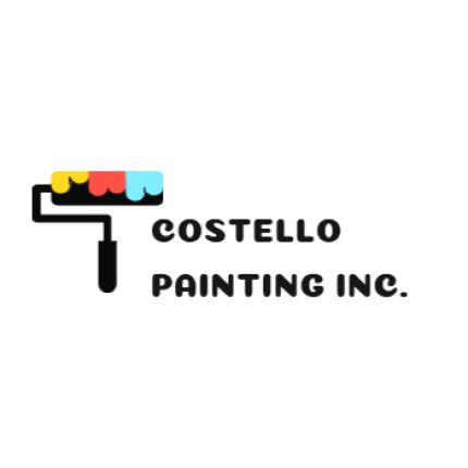 Logo fra Costello Painting Inc.