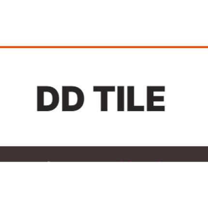 Logo from DD Tile LLC