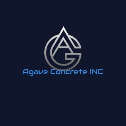 Logo van Agave Concrete INC