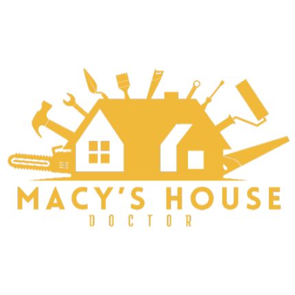 Logo de Macy's House Doctor