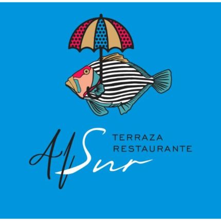 Logo de Al Sur Restaurante