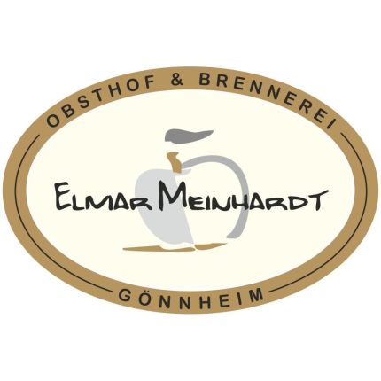 Logo von Elmar Meinhardt Obsthof & Brennerei