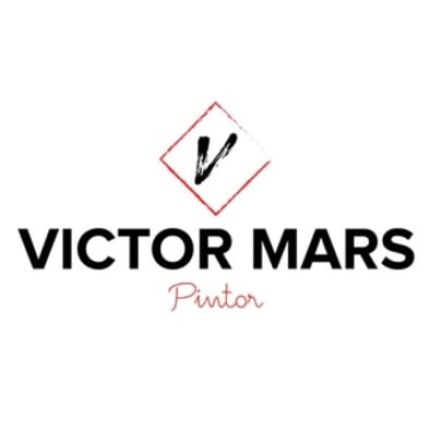 Logo da Victor Mars Pintor