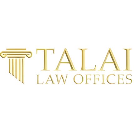 Logo van Talai Law Offices, Inc.