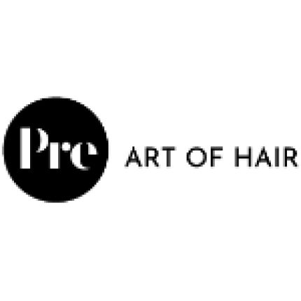 Logo van Pre Art of Hair