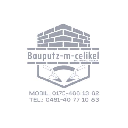 Logotyp från Bauputz M. Celikel