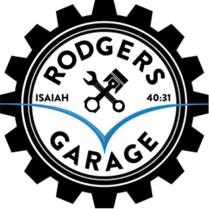 Logo od Rodgers Garage