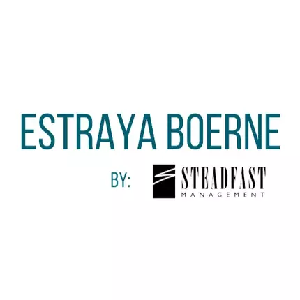 Logotipo de Estraya Boerne Apartments