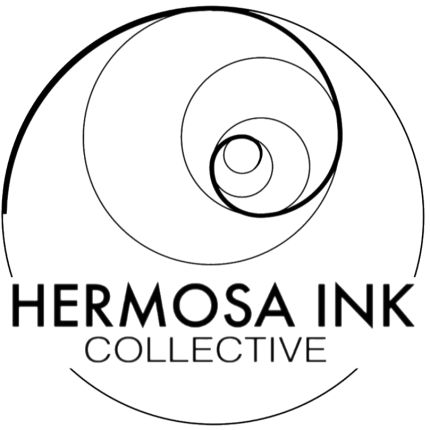 Logotyp från Hermosa Ink Collective: Tattoo Piercing