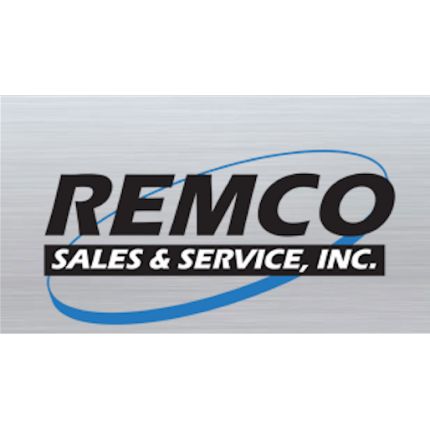 Logo fra Remco Sales & Service Inc