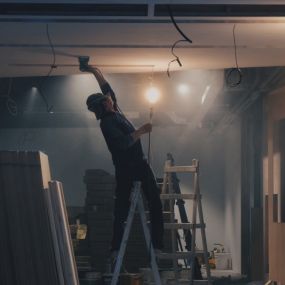 Trust Admer Construction to turn your home improvement dreams into reality. We provide top-notch remodeling and construction services tailored to your vision.