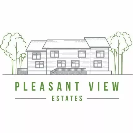 Logotyp från Pleasant View Estates